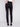 Twill Pull-On Pants - Black - Charlie B Collection Canada - Image 5