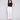Capri Pants with Hem Slit - White - Charlie B Collection Canada - Image 1