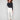 Natural-colored pants with a slim fit, crafted from stretch denim for comfort and style by Charlie B.