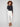 Natural-colored pants with a slim fit, crafted from stretch denim for comfort and style by Charlie B.