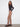 Cuffed Hem Twill Jeans - Truffle