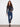 Carine Skinny Jeans - Indigo