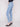 Carine Skinny Jeans - Light Blue