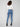 Carine Skinny Jeans - Medium Blue