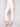 Bootcut Stretch Twill Pants - Natural