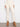 Bootcut Stretch Twill Pants - Natural