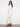 Bootcut Stretch Twill Pants - Natural