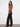 Straight Leg Pants - Black