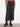 Trendy cropped leopard print pants featuring front patch pockets by Charlie B.