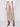 Cropped brass metallic pants with zipper closure, offering a chic and modern look for any occasion by Charlie B.