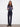 Made from stretch denim material, these versatile jeans offer both flexibility and durability by Charlie B.