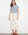 Featuring a straight fit, these pants offer comfort and style. The design is versatile for any occasion by Charlie B.