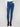 Claudia Slim Leg Jeans - Indigo