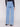 Chloe Wide Leg Jeans - Light Blue