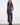 These jeans feature a wide leg design, adding a touch of flair to your wardrobe. Crafted with precision by Charlie B.