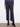 The cropped length of these jeans offers a modern and versatile style for any occasion by Charlie B.