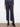 The cropped length of these jeans offers a modern and versatile style for any occasion by Charlie B.