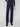 These long length blue jeans offer stretch denim comfort with back pockets, perfect for any occasion by Charlie B.