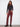 Cabernet-colored pants featuring a long length and stylish design, perfect for any occasion by Charlie B.