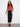 Designed with regular rise, these black wide-leg ponte pants ensure comfort and elegance in every move by Charlie B.
