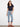 These jeans feature a stylish five-pocket design and offer a comfortable slim fit by Charlie B.