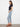 Crafted from stretch denim, these light blue jeans ensure flexibility and comfort by Charlie B.