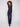 Stylish vest featuring a zip front closure and high collar, adding versatility to any outfit by Charlie B.