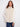 Reversible vest showcasing a soft faux fur side, offering warmth and versatility for different looks by Charlie B.