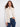 Elegant reversible design with quilted pattern on one side and plush faux fur on the other for diverse styling by Charlie B.