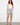 Light blue denim shorts with floral embroidery and a stretchy fit, featuring a classic five-pocket style by Charlie B.