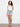 Denim shorts in light blue with floral embroidery, featuring five pockets for convenience and style by Charlie B.