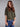 Women's Tops - Blouses, Sweaters, T-Shirts - Charlie B Collection Canada