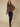 Trendy cardigan showcasing ribbed cuffs for a refined finish by Charlie B.