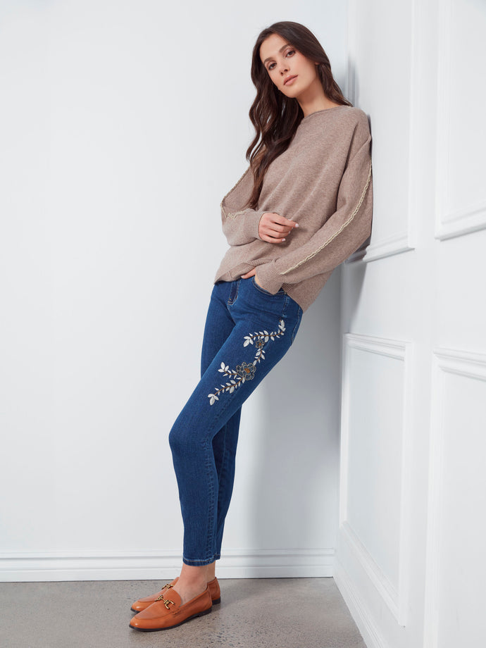 Charlie B Collection Canada - Women's New Arrivals - New tops, pants, denim and jackets