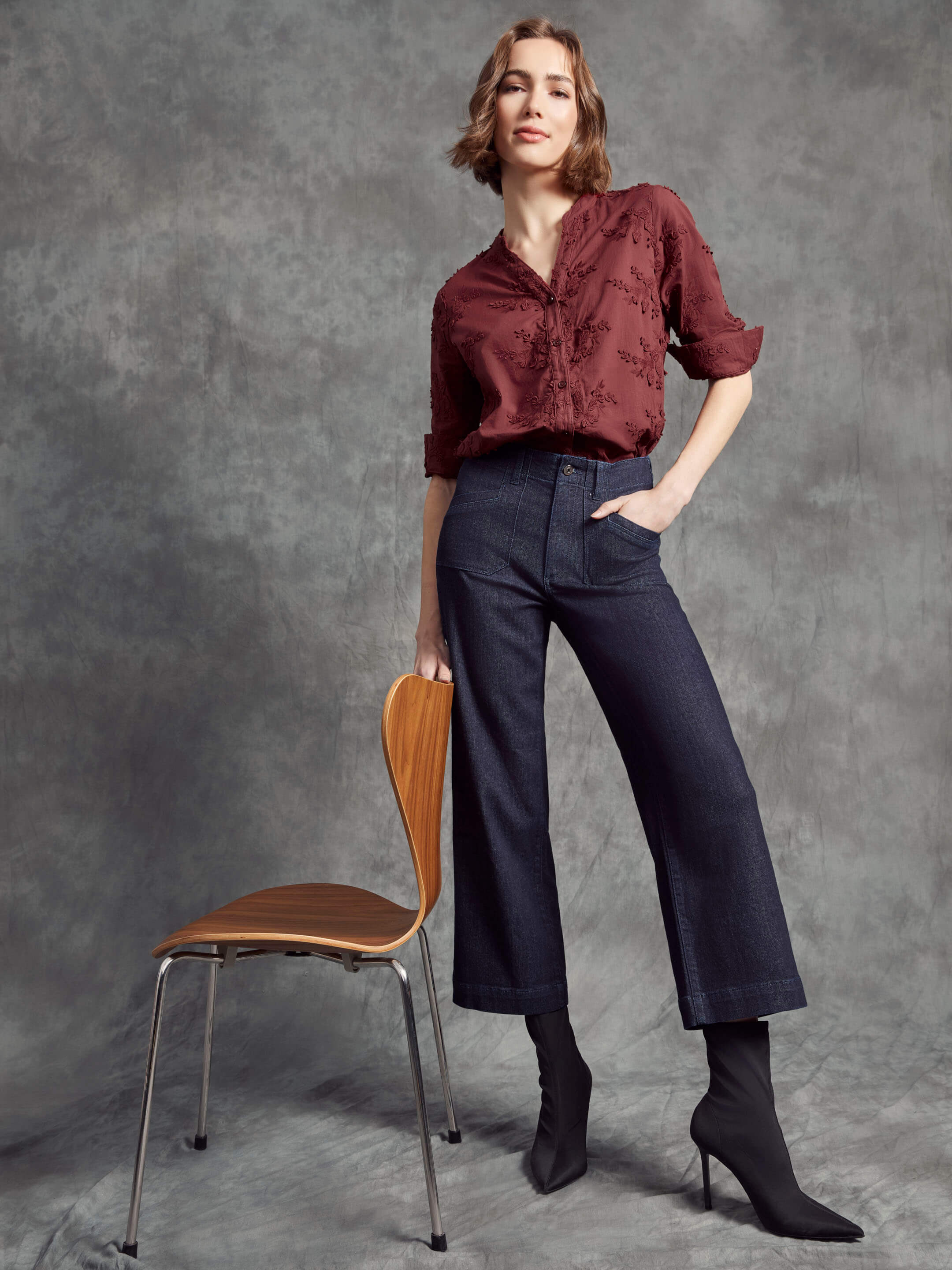 Charlie B Canada - Denim Collection - Women's Jeans & Denim