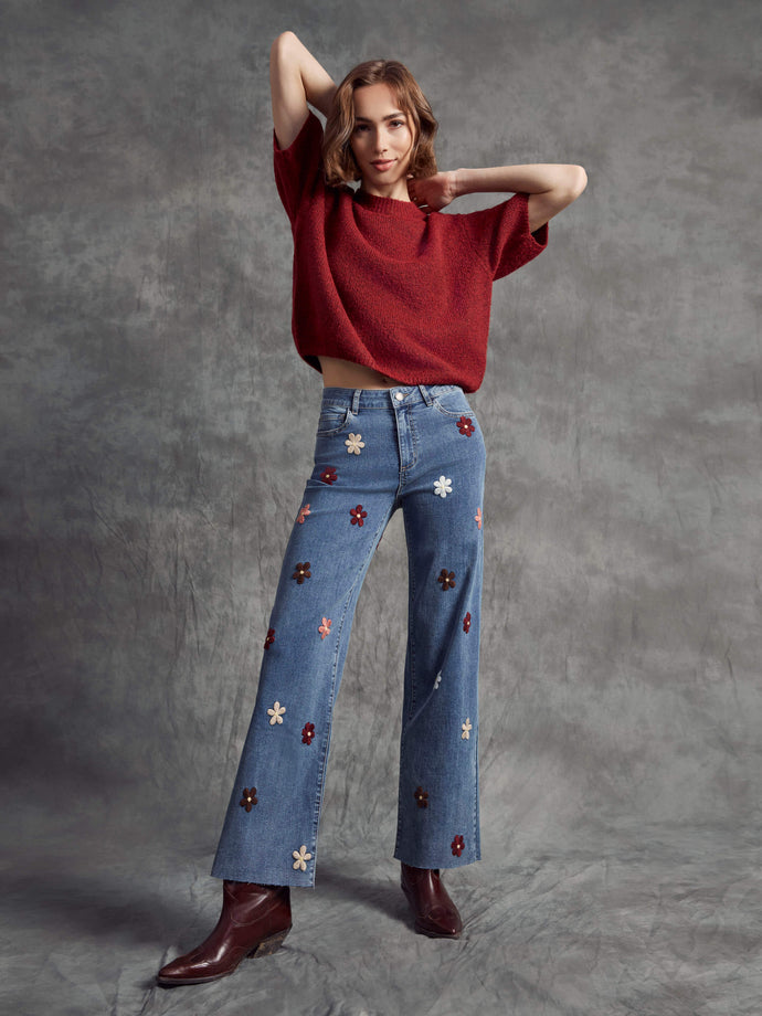 Charlie B Collection Canada - Women's New Arrivals - New tops, pants, denim and jackets