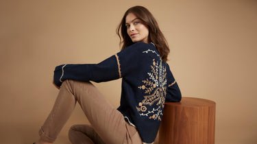 The Gift Guide - Stylish Winter Outfits and Cozy Holiday Looks - Charlie B Canada