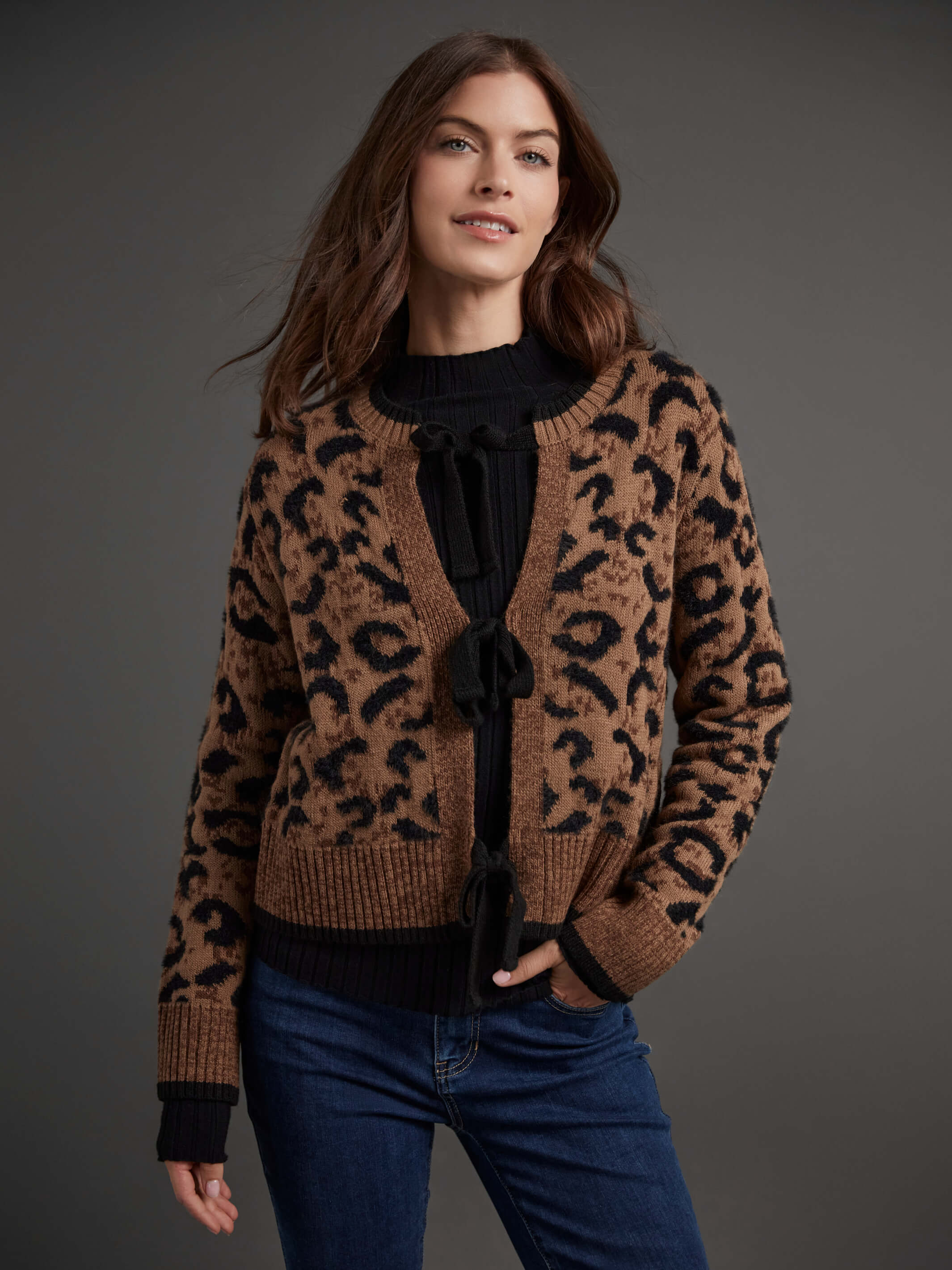 Sale Tops for Women - Sweaters, Blouses and T-shirt on Sale - Charlie B Collection Canada