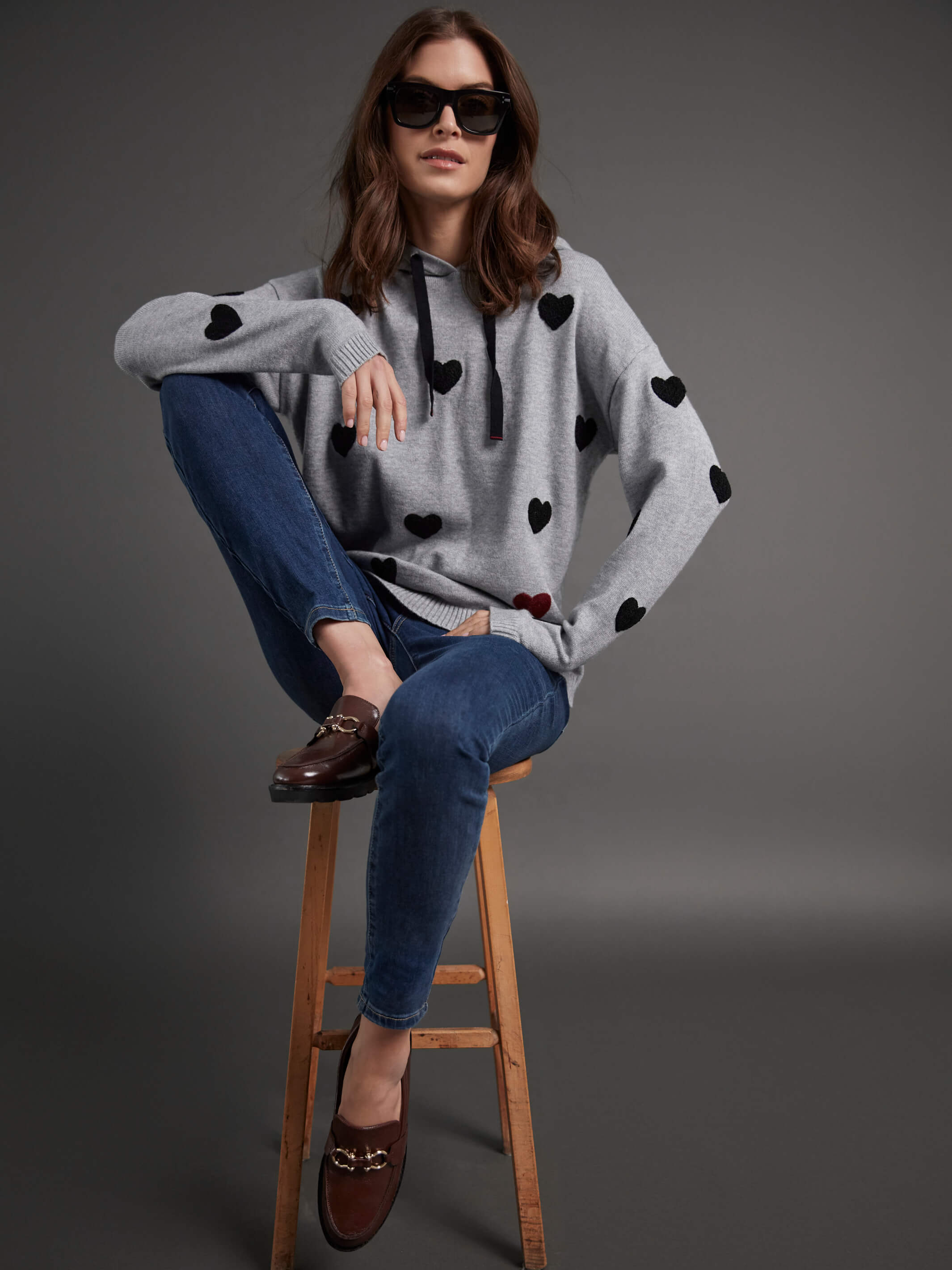 Sale Denim - Women's Jeans on Sale - Charlie B Collection Canada