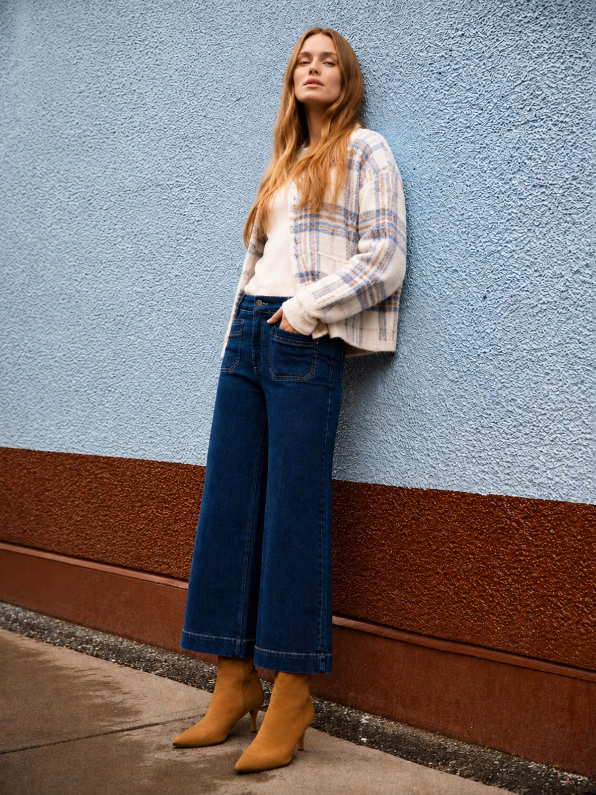 Magasinez le look