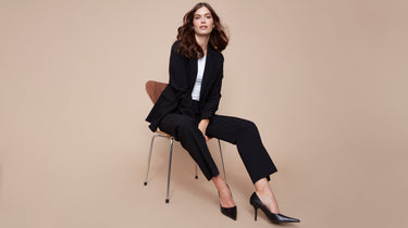Charlie B Workwear Collection - Blazers, Pants and Tops for Women