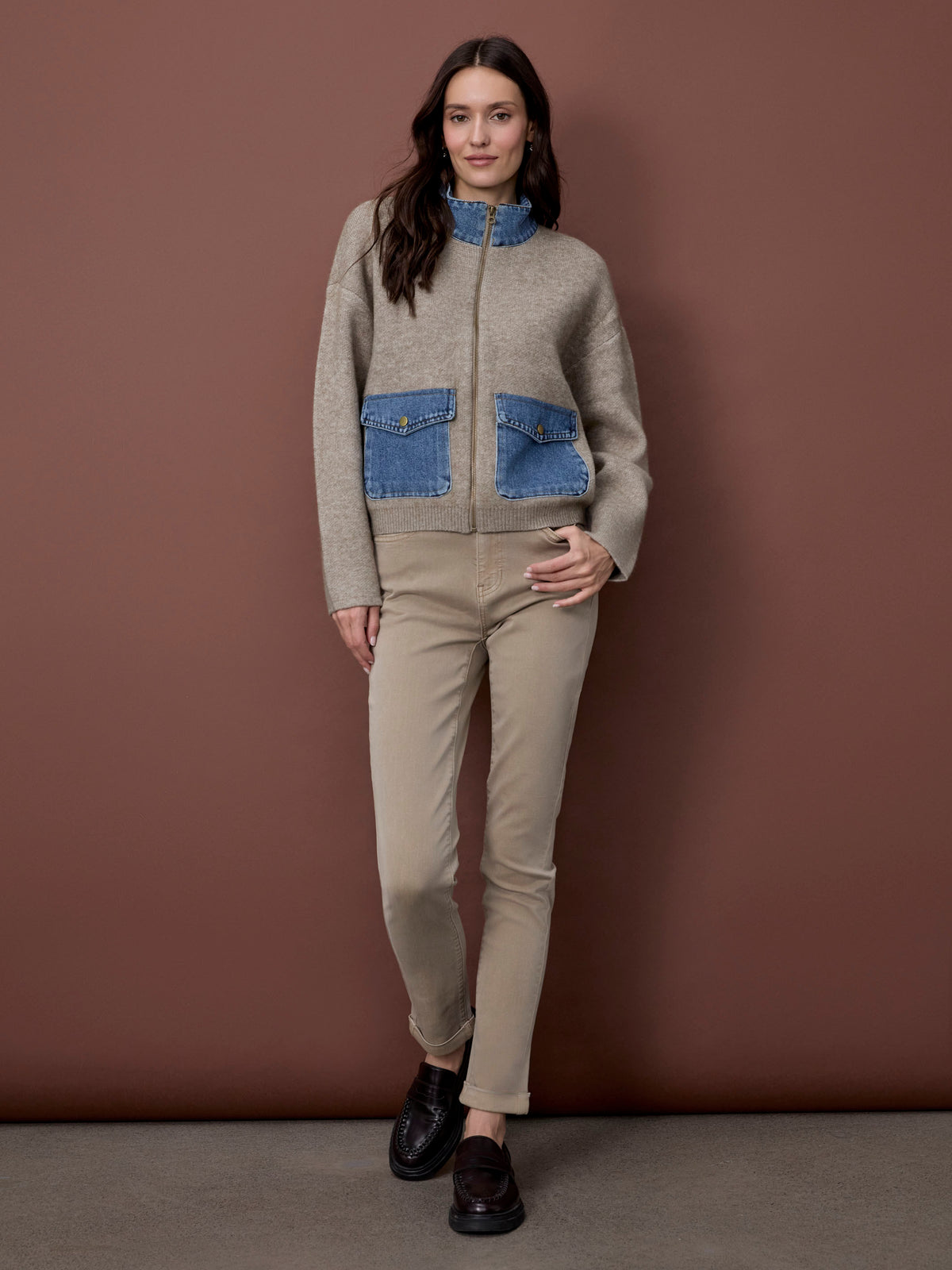 Fall Arrivals