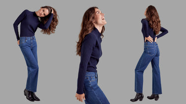 Charlie B Essentials Canada - Women's Wardrobe Staples & Elevated Basics