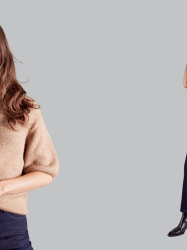 Charlie B Collection Canada - Women's New Arrivals - New tops, pants, denim and jackets