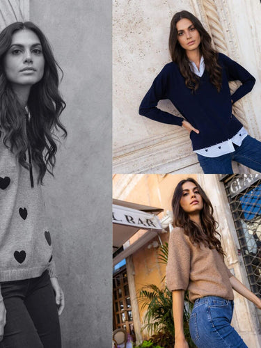 Charlie B Collection Canada - Women's New Arrivals - New tops, pants, denim and jackets