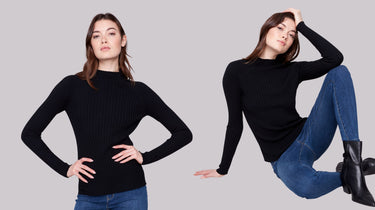 Charlie B Essentials Canada - Women's Wardrobe Staples & Elevated Basics