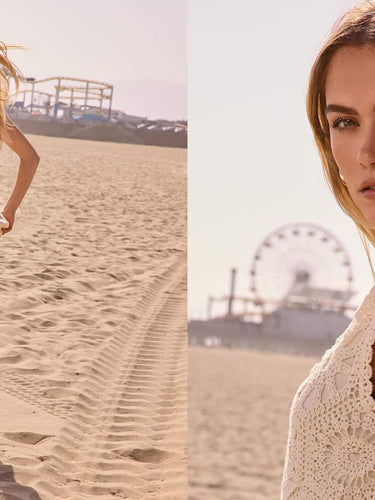 Charlie B Collection Canada - Women's New Arrivals - New tops, pants, denim and jackets