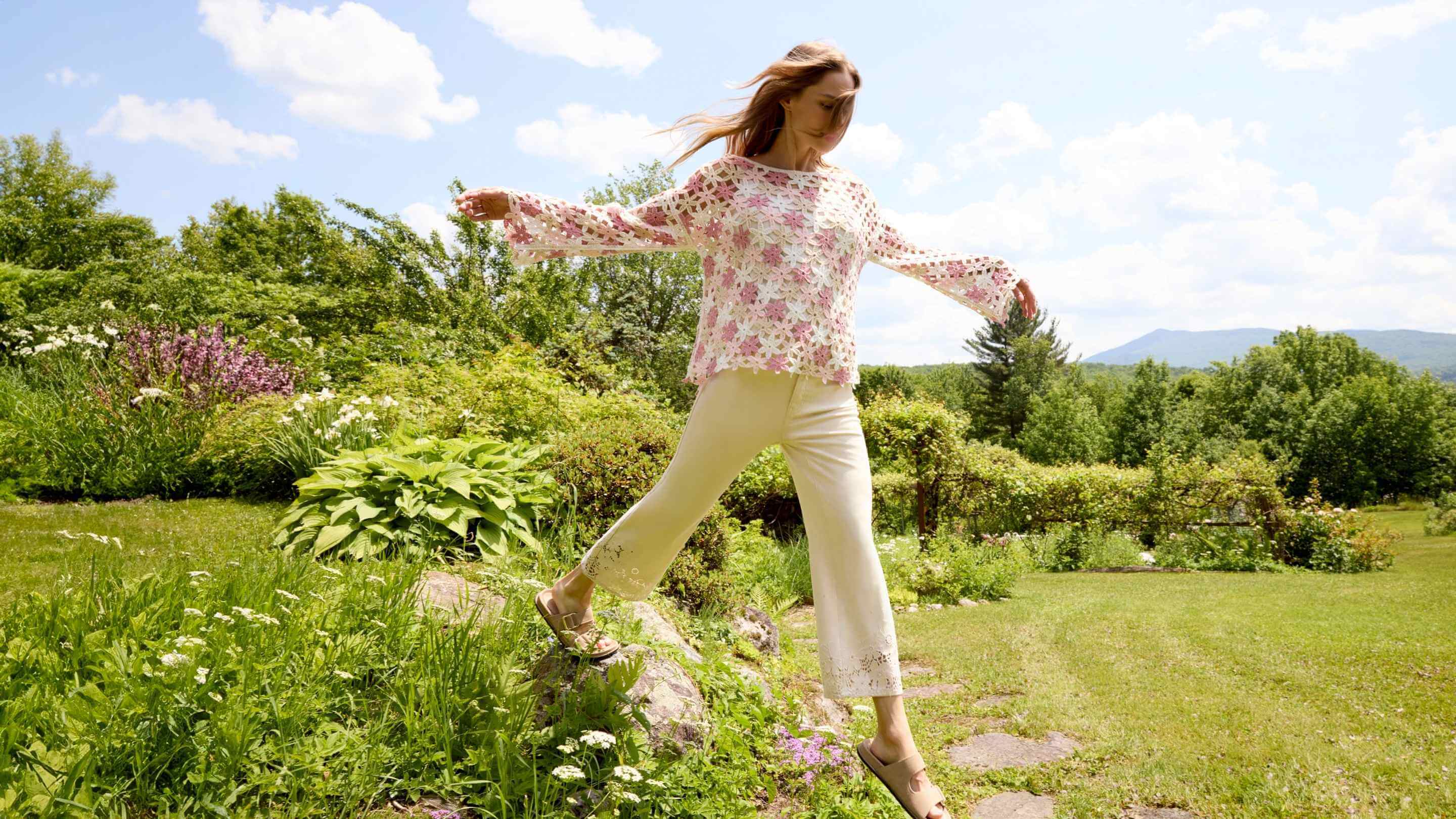 Spring 2026 Collection - Tops, Bottoms, Jeans, Dresses & Jackets - Charlie B Canada