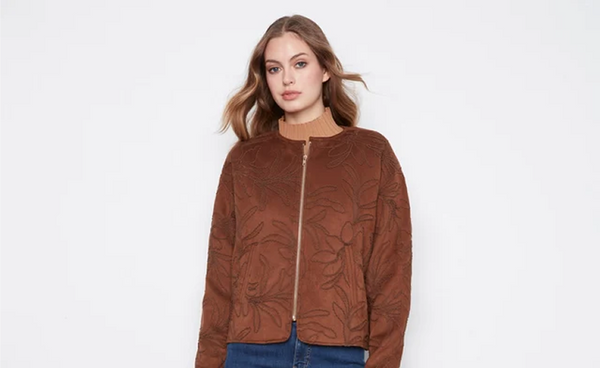 Suede Jacket vs Faux Leather Jacket: Which Should You Choose