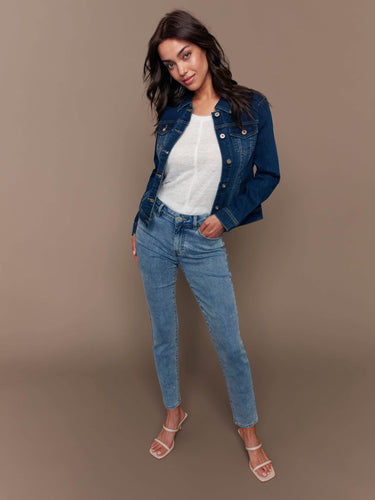 Denim Guide - Charlie B Collection Canada